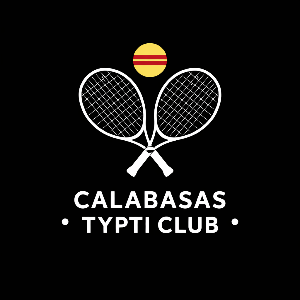 Calabasas Typti Club